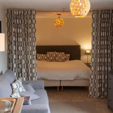 Le Nid Country house *
