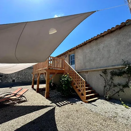 Country house Le Nid