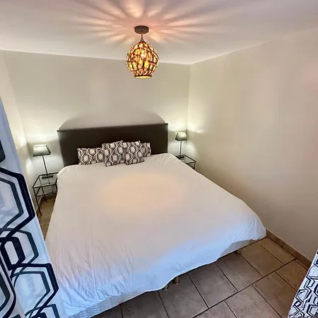 Le Nid Country house *