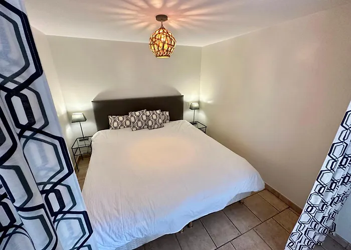 Le Nid Du Chateau De Panisseau Venkovský dům *